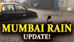 Mumbai Rains: City disrupted, Indian Navy comes to rescue | Oneindia News