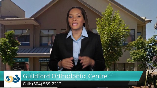 Guildford Orthodontic Centre SurreyIncredibleFive Star Review by Henry F.