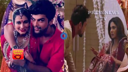 Beyhadh - बेहद - 30th August 2017 Sony Tv News