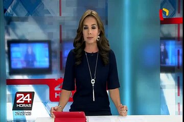 Cámaras de seguridad registran a travestis robando en el Centro de Lima