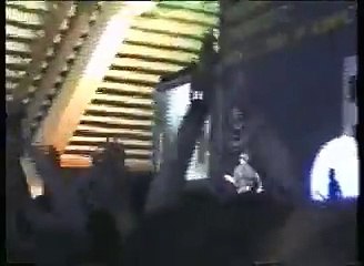 Muse - Plug In Baby, Stunt Festival, 05/26/2002