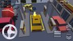 Dr Parking Mania Android / iOS Gameplay