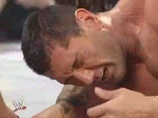 batista vs undertaker