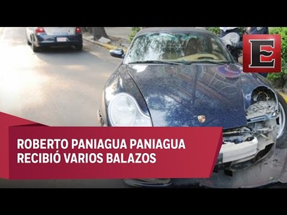 Asesinan en la Doctores a la pareja sentimental...
