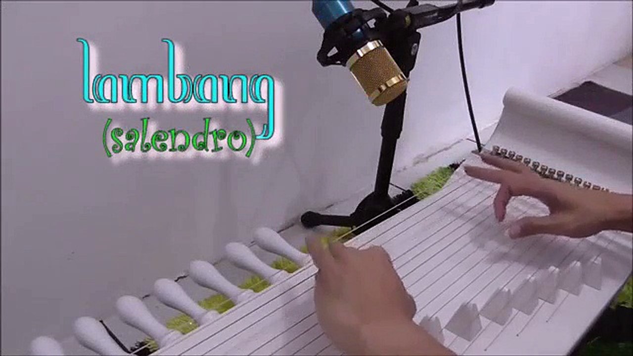 Lambang (Salendro)