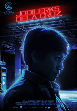 Jodilerks Dela Cruz, Employee of the Month Trailer #1 (2017)