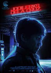 Jodilerks Dela Cruz, Employee of the Month Trailer #1 (2017)