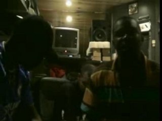 KDF GANG MASSIF le DVD_teaser