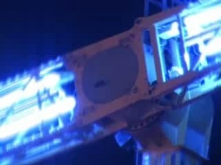 Star Wars Nuit 1 Foire Perpignan 2007