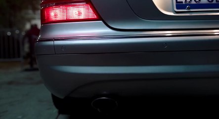 MR MERCEDES Teaser Trailers SEASON 1 (2017) Stephen King Audience Series