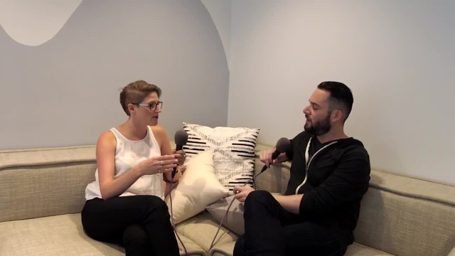 Resilience Ep 23 | Liz Rose Chmela, Founder of Made By We