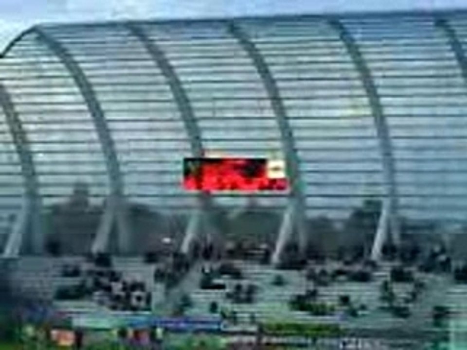 L'USBCO A AMIENS!!!!