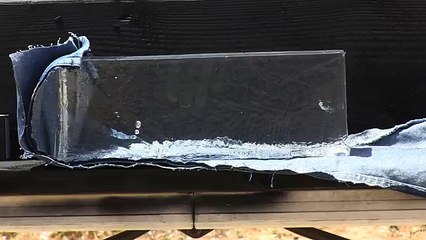 300 RIPOUT - RatedRR Slow Motion Ballistic Tests