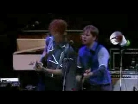Arcade Fire - No Cars Go