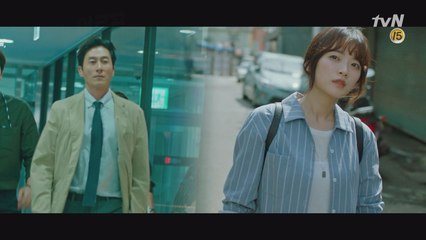 [속보] 김주혁X천우희, ′美친 몰입감’ 하이라이트 최초 공개!