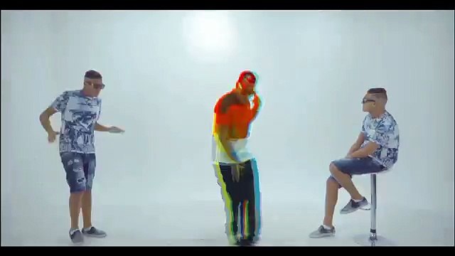 DJ Hamida feat. LECK - Tu voulais (clip officiel)