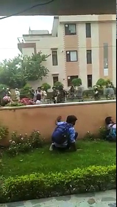 Ram rahim de chelean da kutappa live