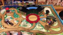 Et pour amis dans enfants jouet Entrainer les trains Thomas |