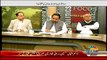 Senator Mian Ateeq on Jaag News with Rabia Shahzad on 29 August 2017