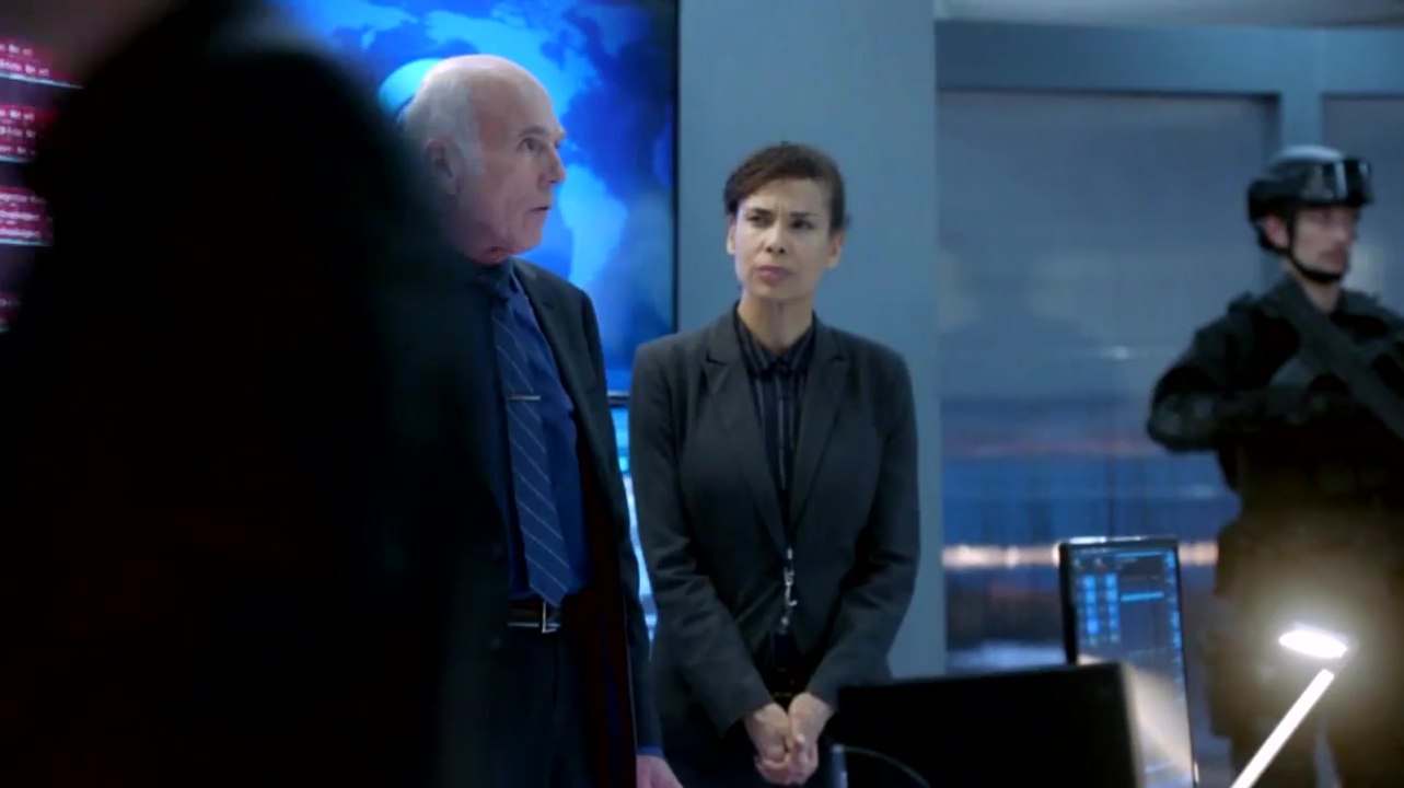 'Zoo [Season 3] Episode 11 ~ Full ^S03E11^ Watch Episode HQ720p