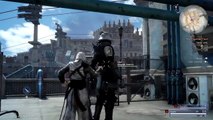 Final Fantasy XV - Assassins Festival Trailer