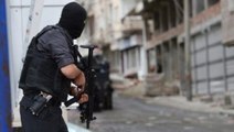 İstanbul'da Eylem Hazırlığındaki 6 DEAŞ'lı Terörist Yakalandı