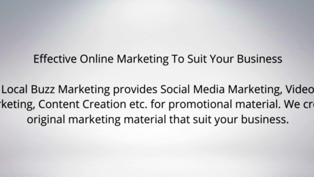 We Offer Expert Online Marketing in Maidstone