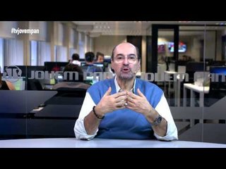 7 a 1 ao contrário: 7 motivos para acreditar na Seleção (e um para desconfiar) | Jovem Pan