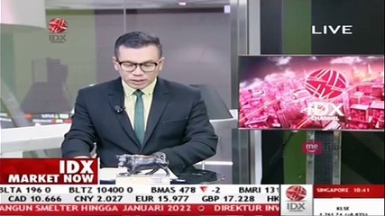 Tiongkok Batasi Komoditas Aluminium, Harga Meningkat