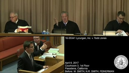 Scott McMillan Law Firm San Diego