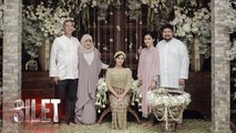 Jelang Nikah, Raisa Gelar Pengajian dan Siraman - Silet 30 Agustus 2017