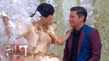 Suka Duka Rumah Tangga Gading-Gisel Jelang 4 Tahun Pernikahan - Silet 30 Agustus 2017
