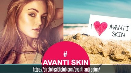 Avanti Ani-Aging Trials