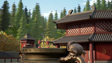 Tales of Demons & Gods 18 Multiple Subtitle