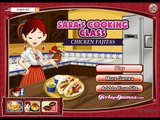 Baby Games to Play Chicken Fajitas Cooking Games for little girls 赤ちゃんゲーム, 아기 게임, Детские