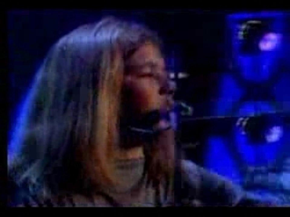Hanson - I will come to you - live