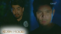 Alyas Robin Hood 2017: Pana laban sa bala