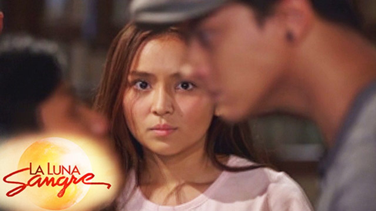La Luna Sangre: Tristan saves Toni | EP 49