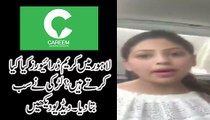 What Careem Drivers Do In Lahore Girl Told All About Them