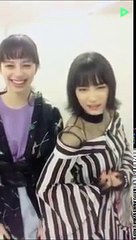 広瀬すず LINE LIVE VOL.9