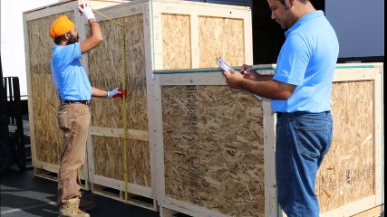 International Shipping Company