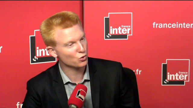 Adrien Quatennens : Ce qui dicte l'emploi en France, ce n'est pas le droit du travail, c'est le carnet de commande et d'activité