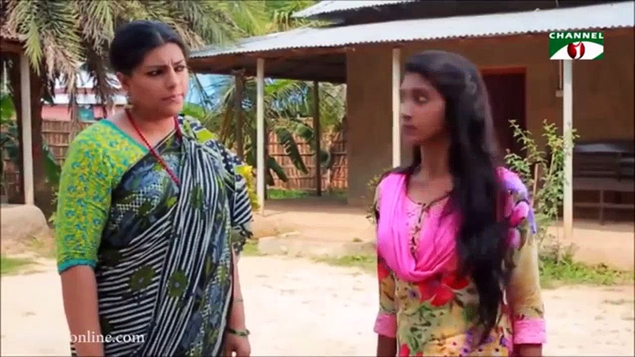 Bizli & Jethi || sonar pakhi rupar pakhi clip