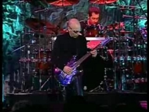 Satriani Joe Best Live Solo