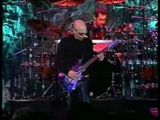 Satriani Joe Best Live Solo