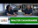 Casagrande fala sobre Tite na Seleção, futebol brasileiro e muito mais... | Esporte em Discussão