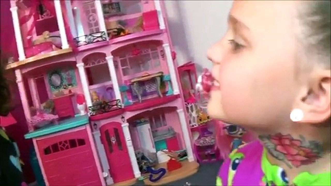 Bad Baby Face Tattoo Fail Victoria Annabelle Toy Freaks Family Crying Baby Victoria