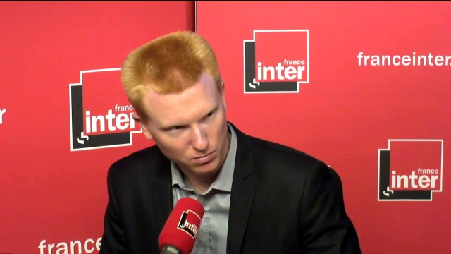 Adrien Quatennens : Si l'exécutif n'a que le Venezuela à nous opposer, c'est que tout va bien