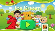 Androide aplicación crema para gratis juego hielo Niños el bloque hueco iphone ipad