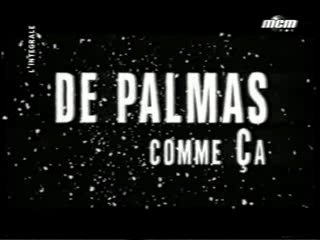 Comme ça - Gérald De Palmas